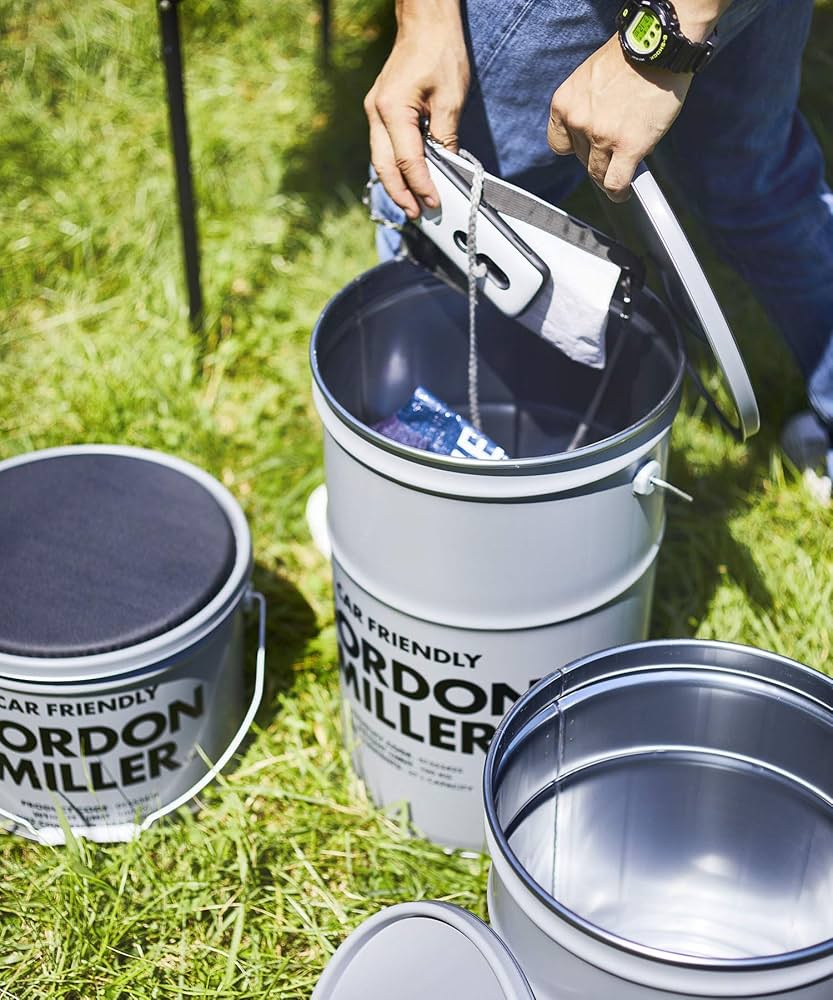 新商品！　ペール缶チェアー　本物　ジャンクションプロデュース 楽天市場】ジャンクションプロデュース ペール缶チェア