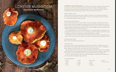 Mushroom Gastronomy: The Art of Cooking with Mushrooms