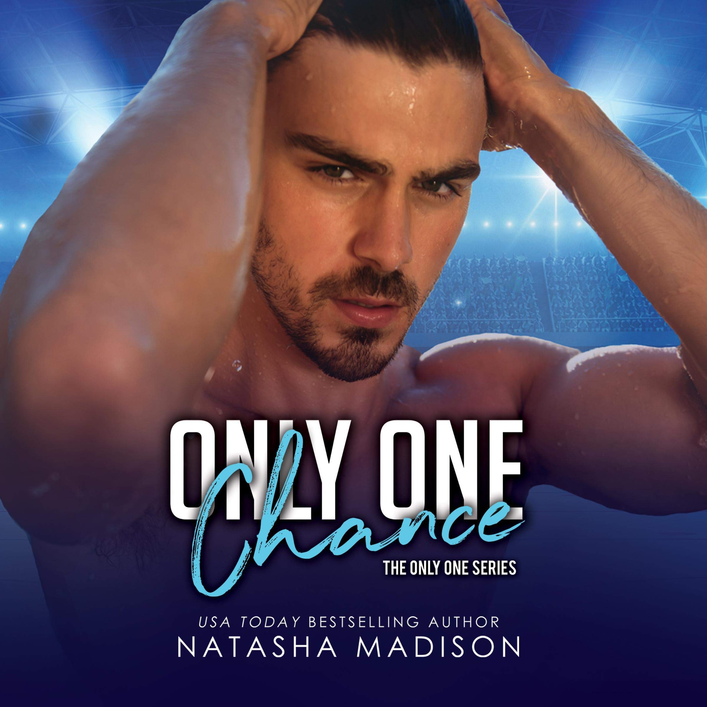 Cover art for Only One Chance