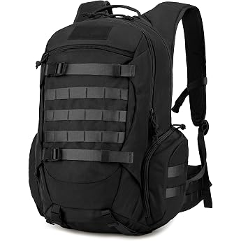 Mardingtop 35L Tactical Backpack Trekking Backpack Military Backpacks | Outdoor hiking backpacks large capacity, Molle system