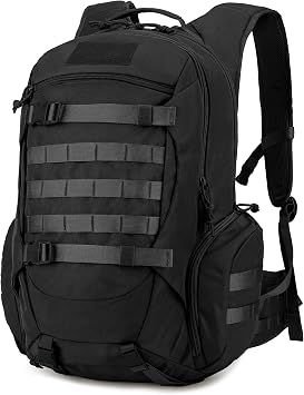 Mardingtop 35L Tactical Backpack Trekking Backpack Military Backpacks