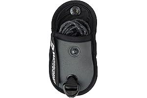 Sea to Summit LiteLine Ultra-Light Travel Clothesline