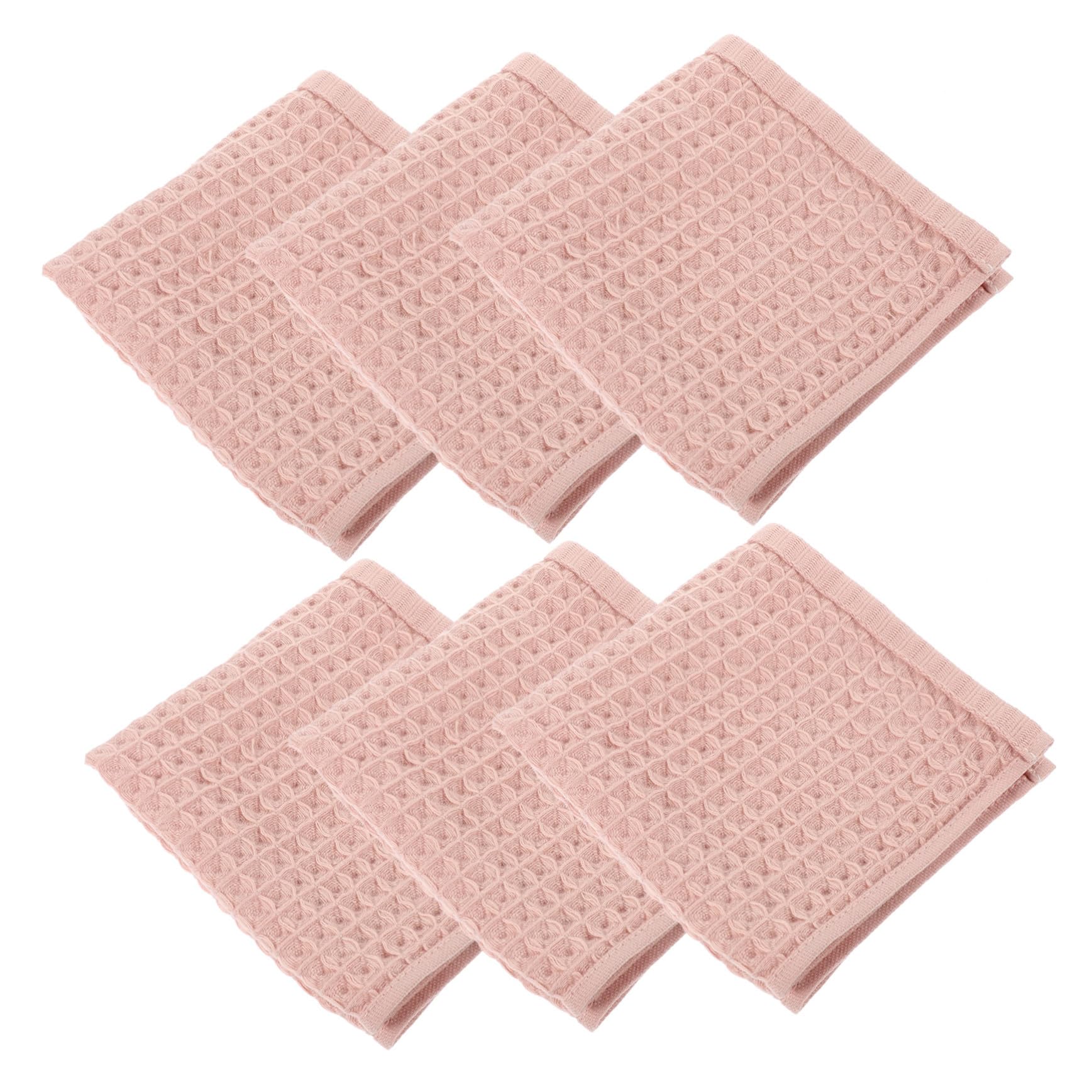 Serviettes de bain séchage rapide Toyvian en tissu gaufré ultra absorbant