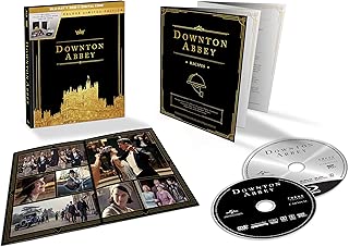 Downton Abbey (Movie, 2019) - coolthings.us