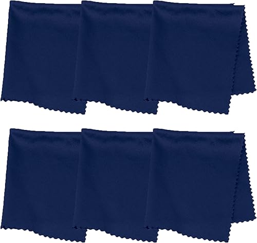 Miniatura 10 de Purity - Paño de limpieza de lentes de microfibra, lavable a máquina, paño de microfibra ultrafino sin pelusa, limpia lentes, pantallas, lentes,