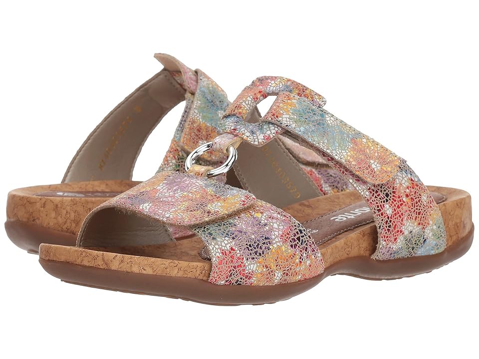 

Rieker R3263 Juno 63 (Multiflower) Women's Shoes