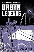 The Watkins Book of Urban Legends