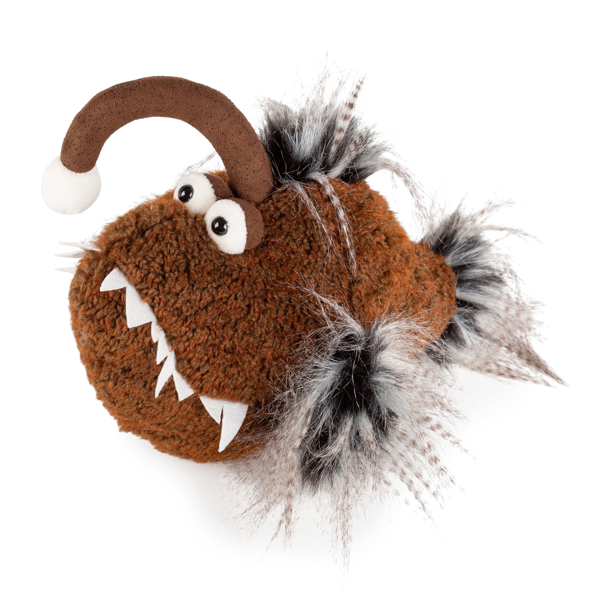 BeastsTown Clara Solara Deep Sea Fish Cuddly Toy Gift Beasts Fluenzers