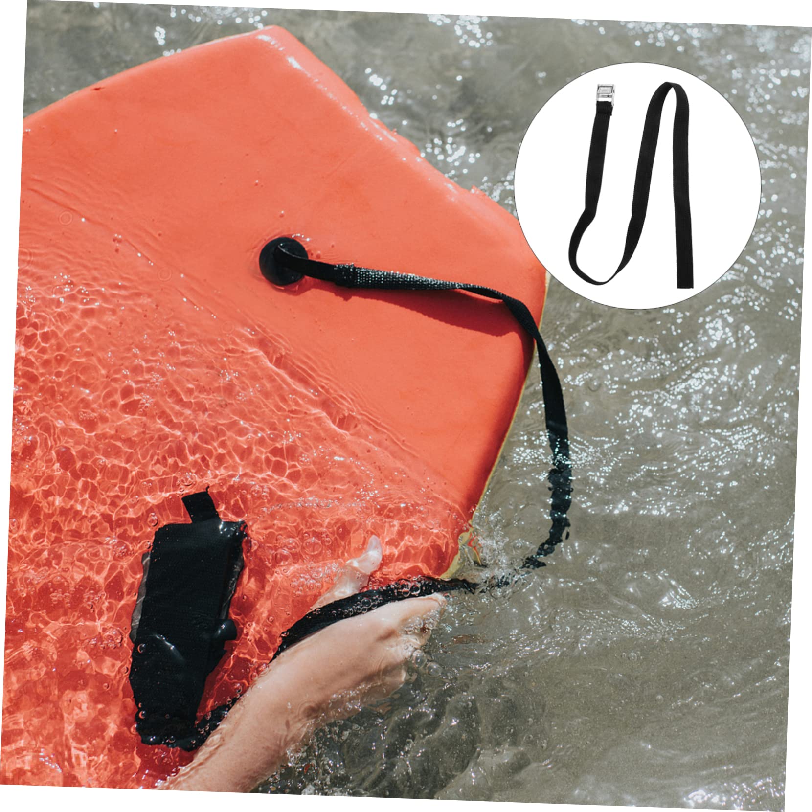 Mipcase 4sets Nylon Strap Design Luggage Suitcase Straps Luggage Packing Strap Travel Bundling Belt 2pcs*4