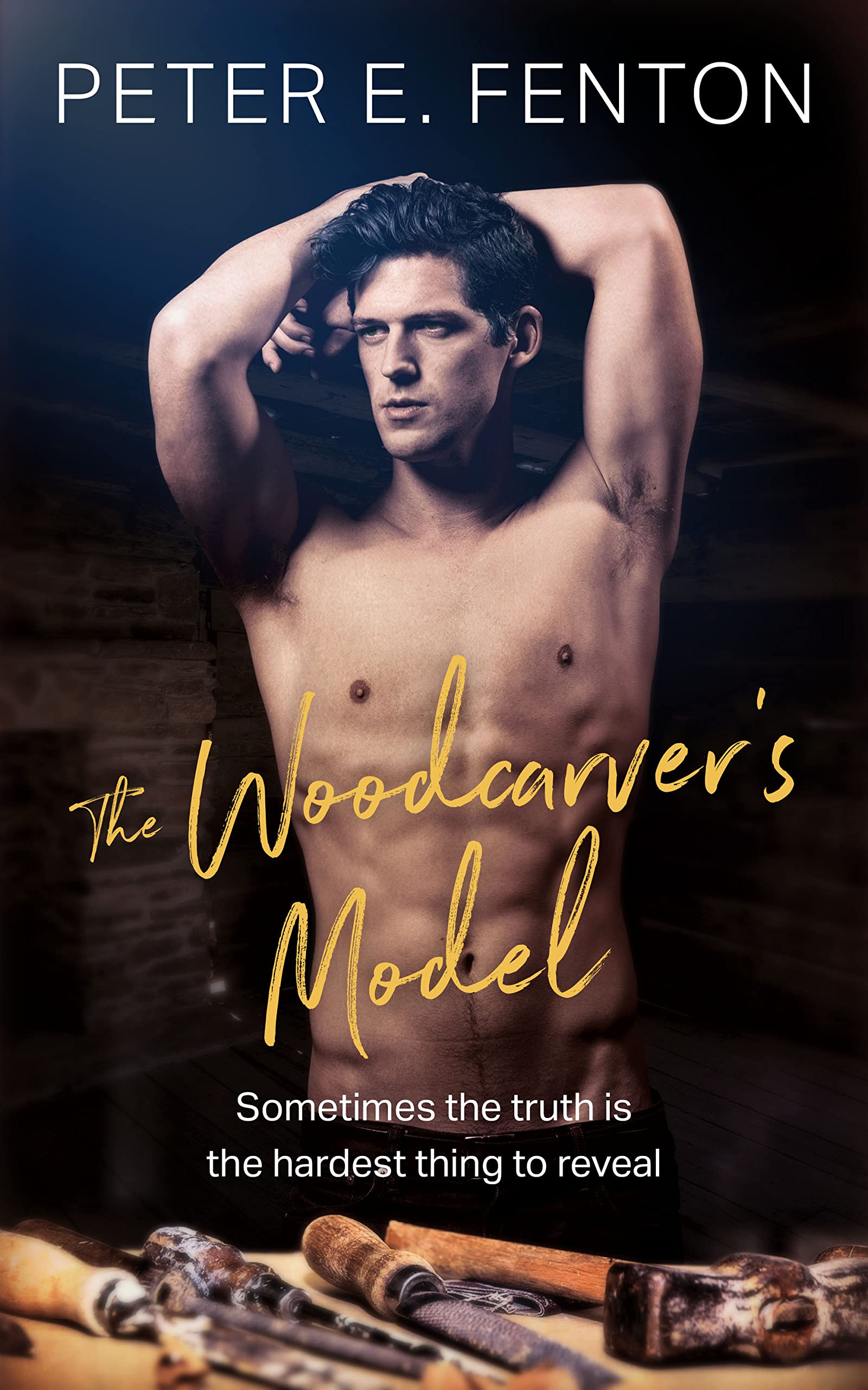 The Woodcarver's Model
