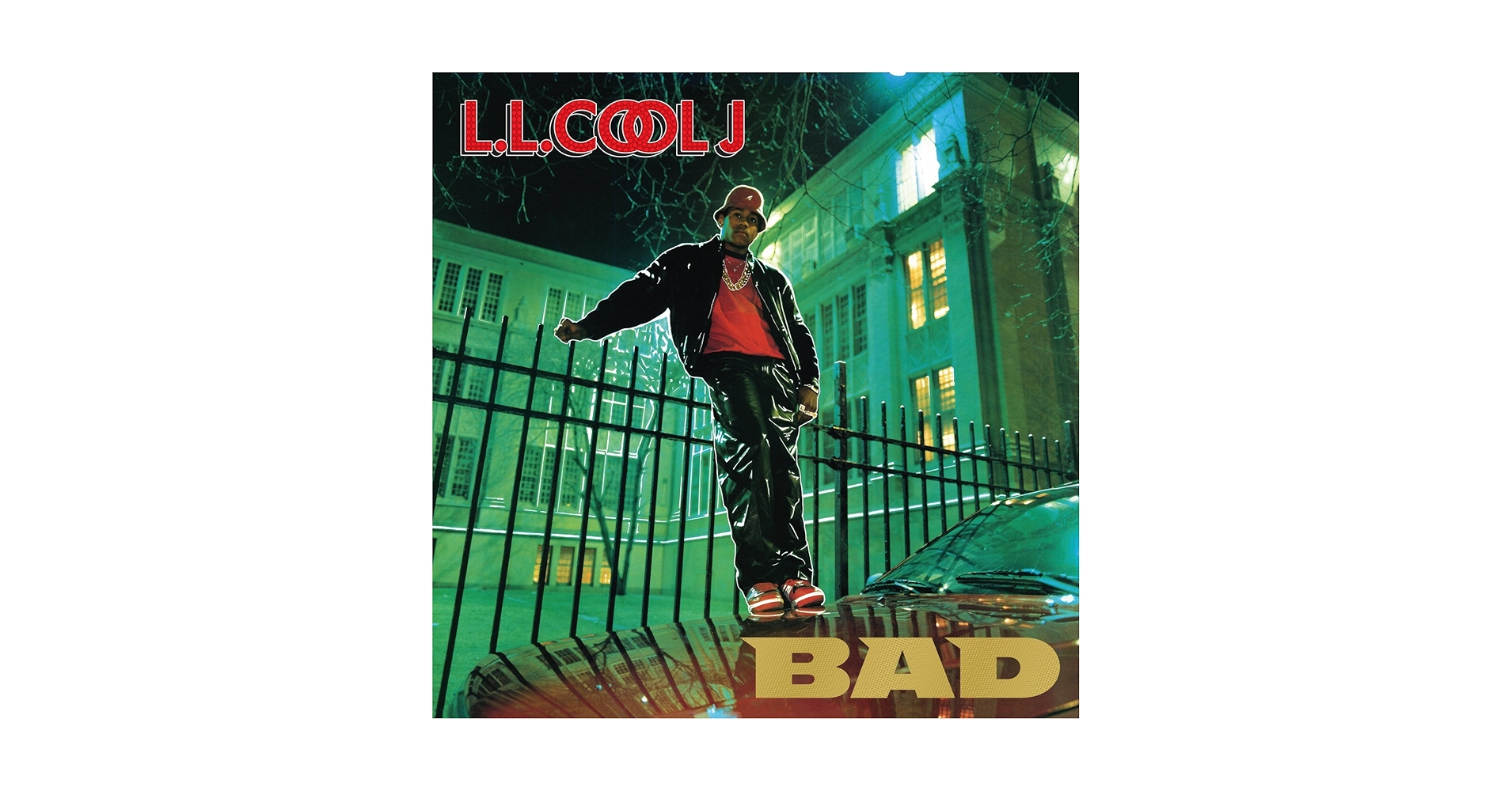 Amazon.com: Bigger And Deffer[LP]: CDs & Vinyl