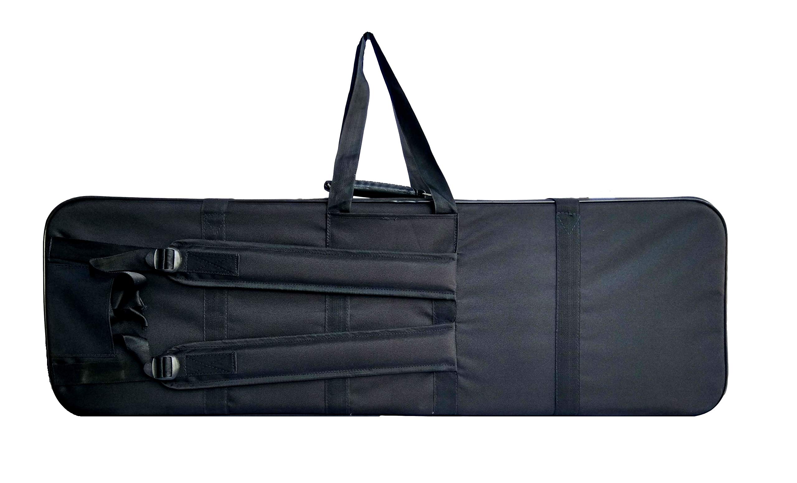 Malav Roland E-X50 Arranger Keyboard cover case bag with Padding