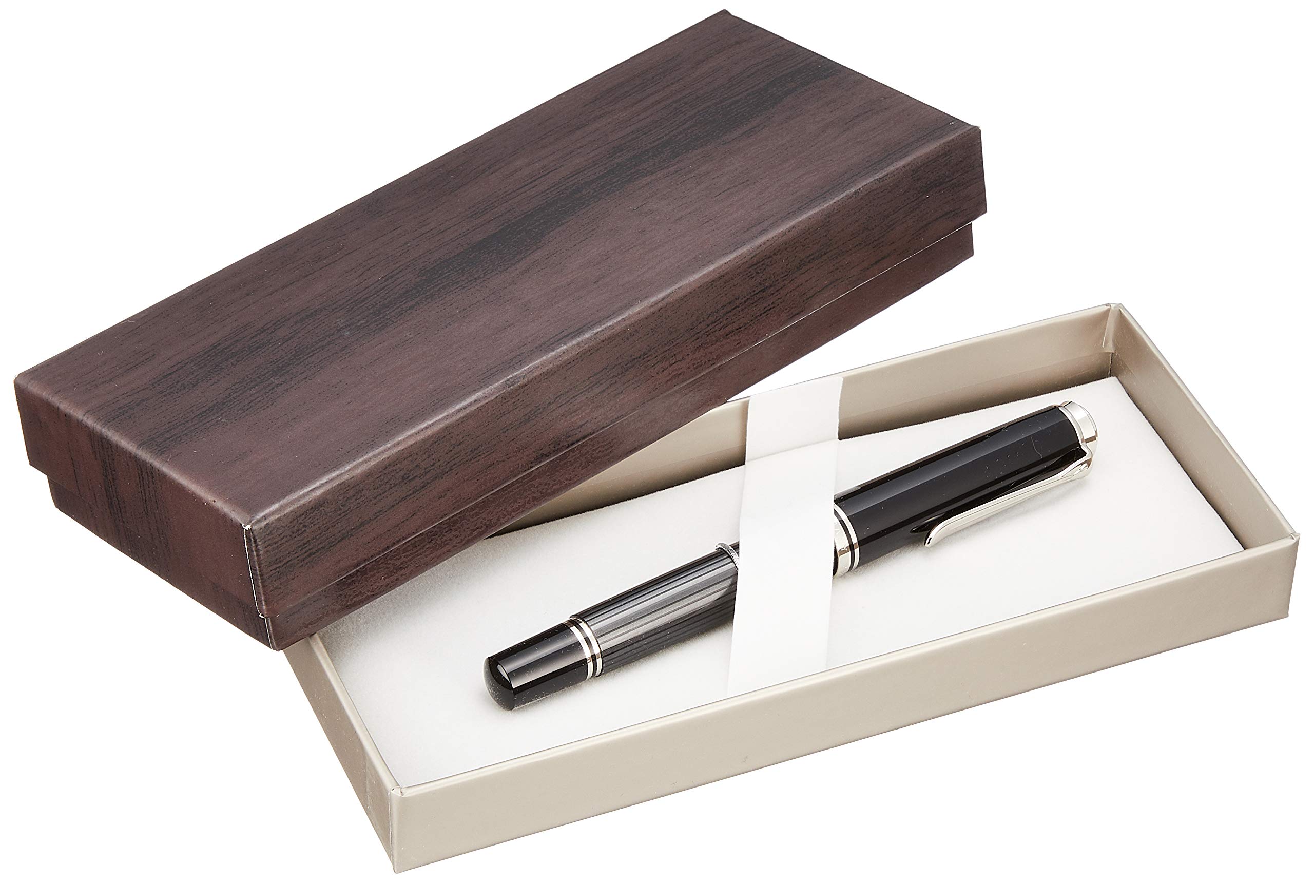 Pelikan Souverän M805 〈太字（Bニブ）〉 Pelikan Souverän M805 〈太字（Bニブ）〉 Pelikan M805