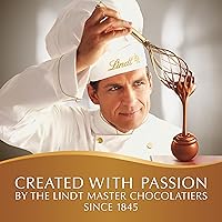 Vista 7 de Lindt Gourmet - Caja de trufas