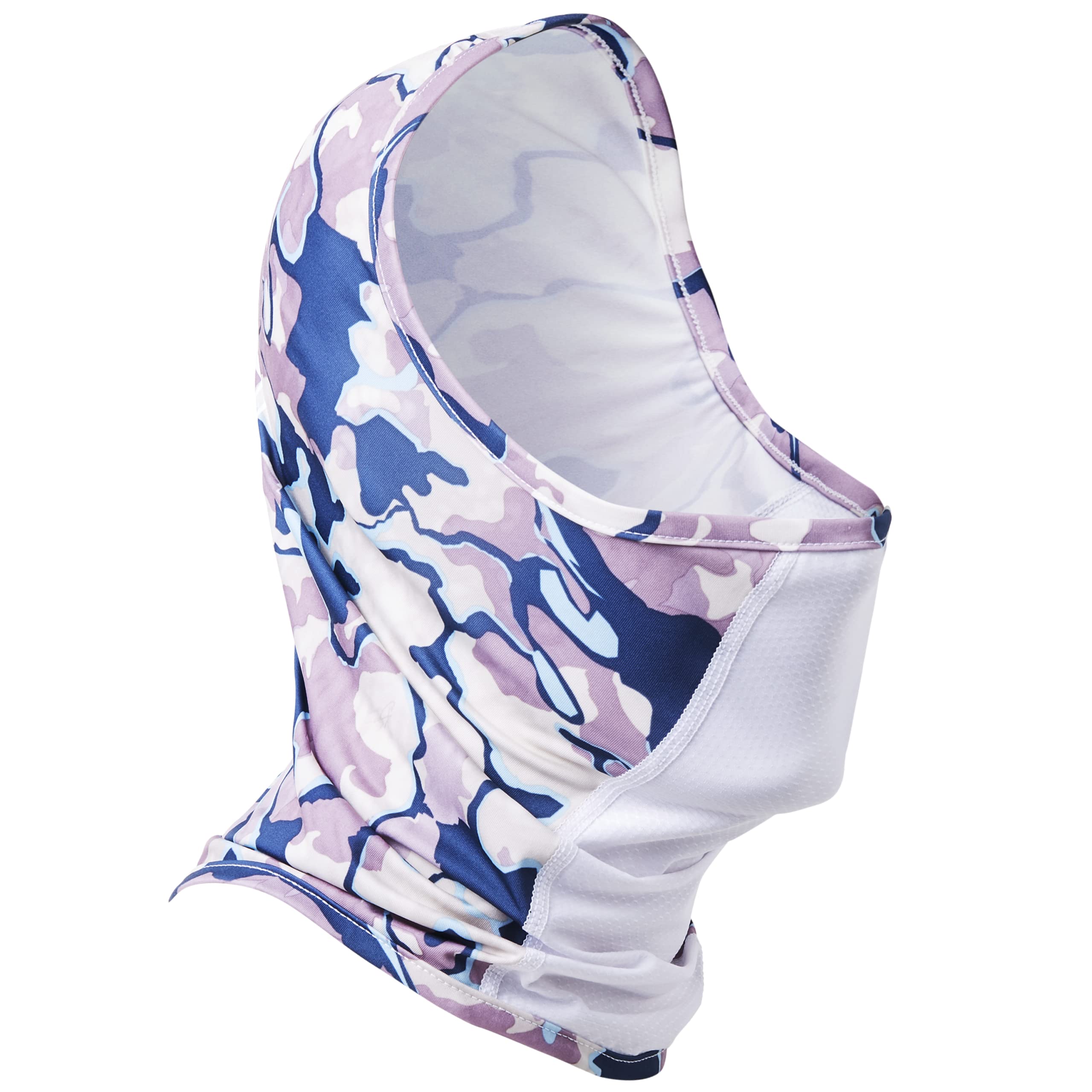 HUK Men's Neck Gaiter | Face Protection With Upf 30+ Sun Protection