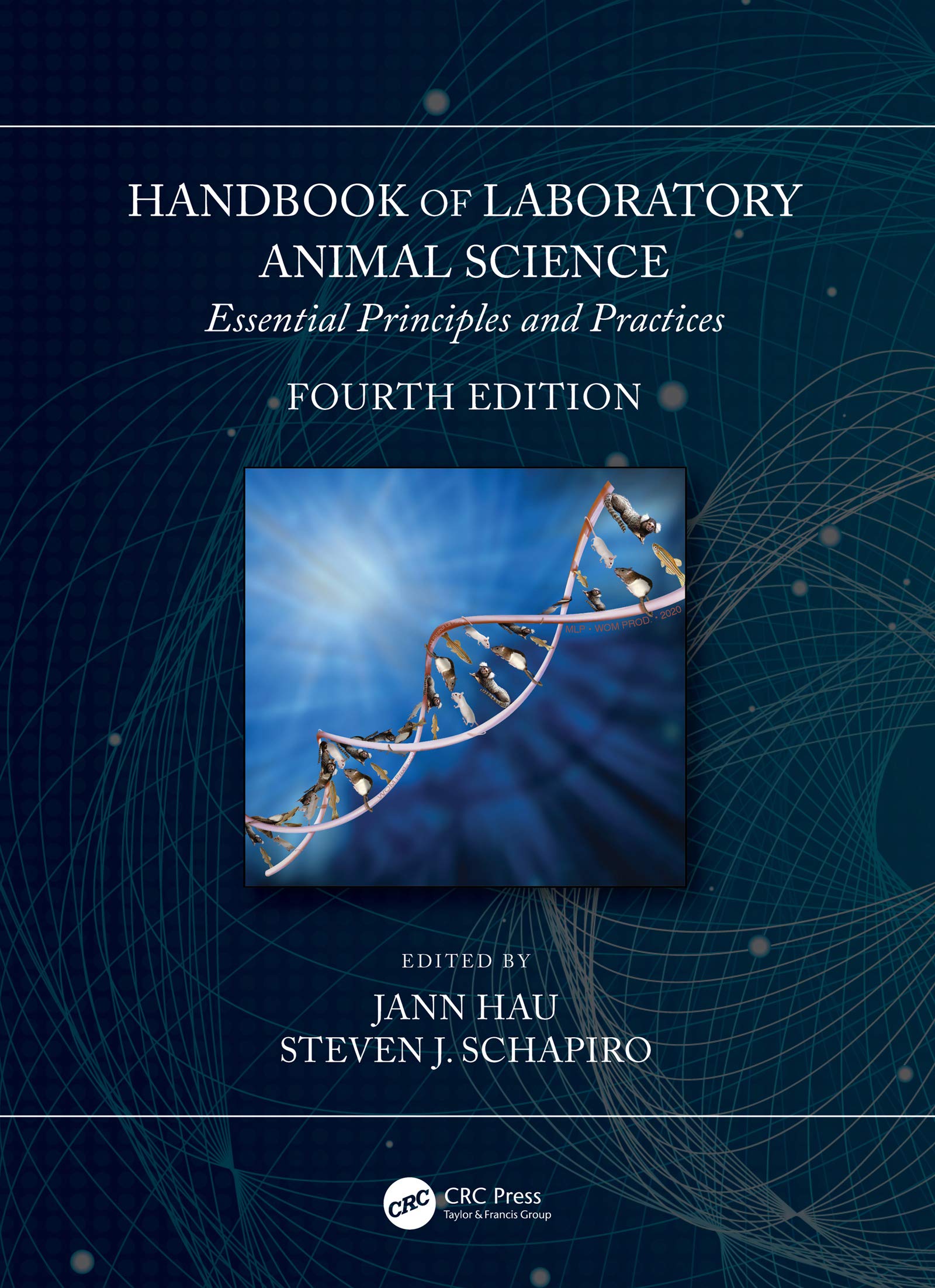 Handbook of Laboratory Animal Science: Essential Principles and Practices (English Edition)