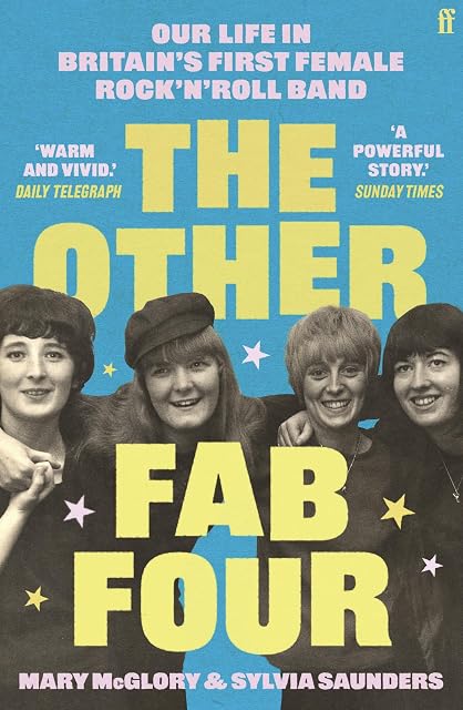Portada de The Other Fab Four