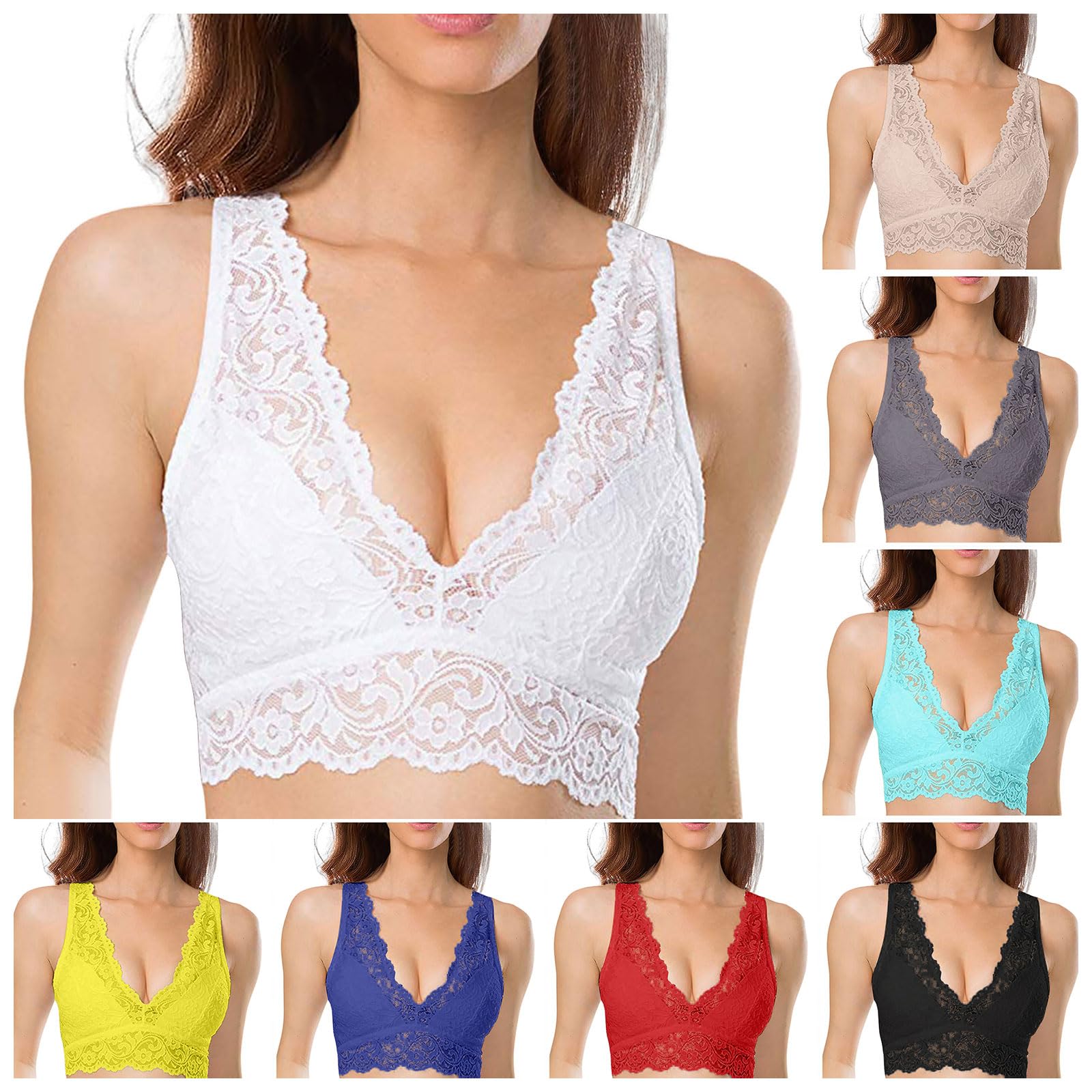 Soutien-gorge Sans Bretelles Berlei - 27 Soutiens-gorge Sans Bretelles