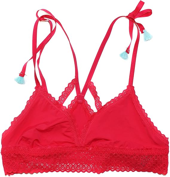 aerie star bralette