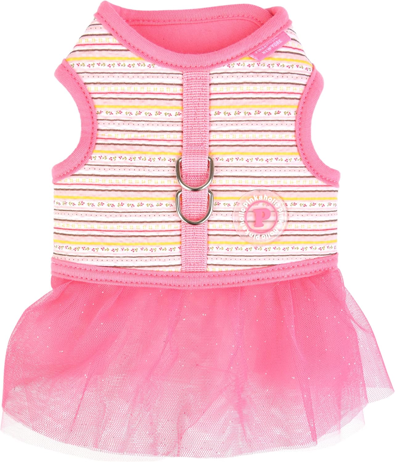 Joie Flirt Harness - Pink - L
