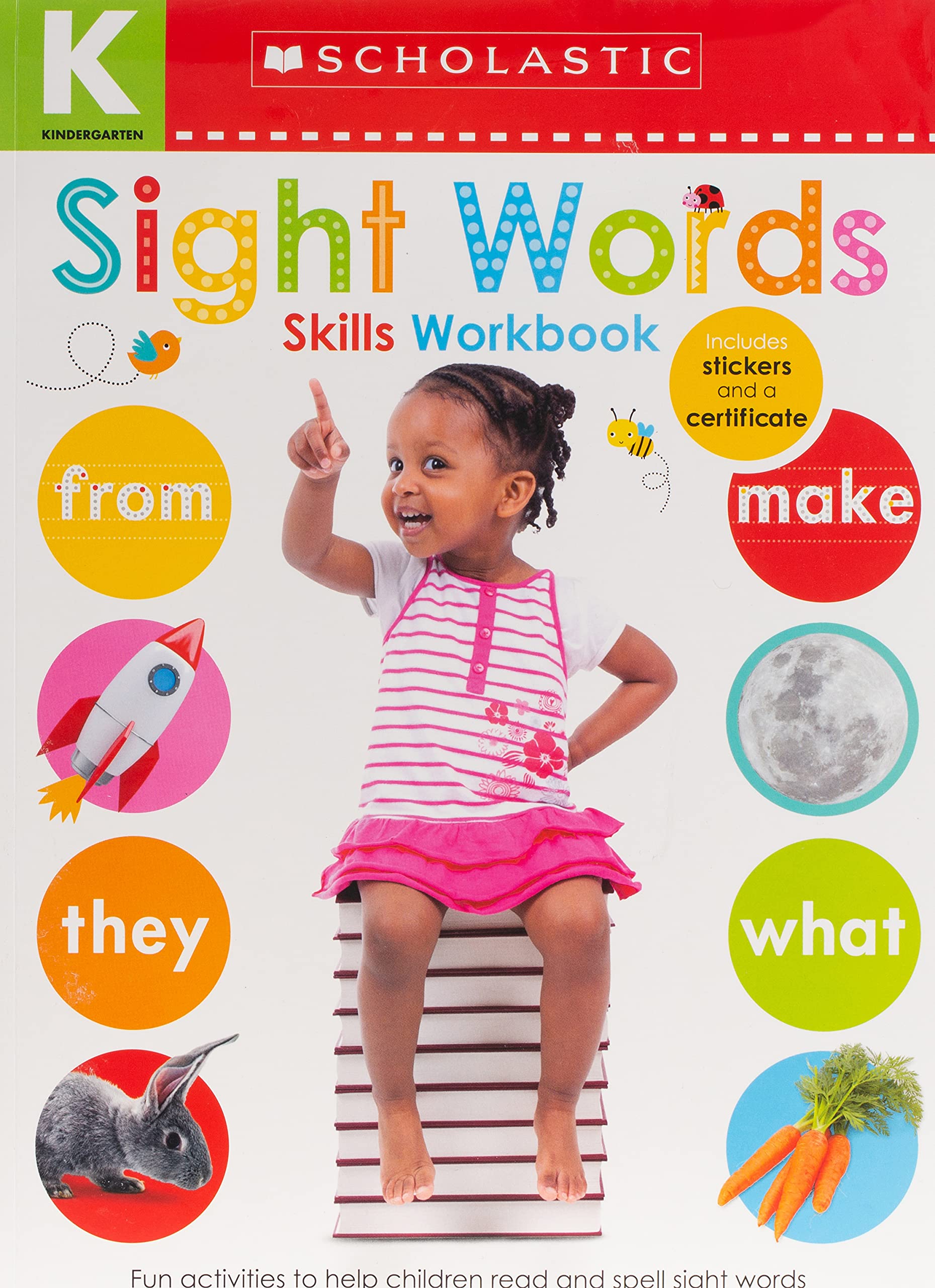 sight words