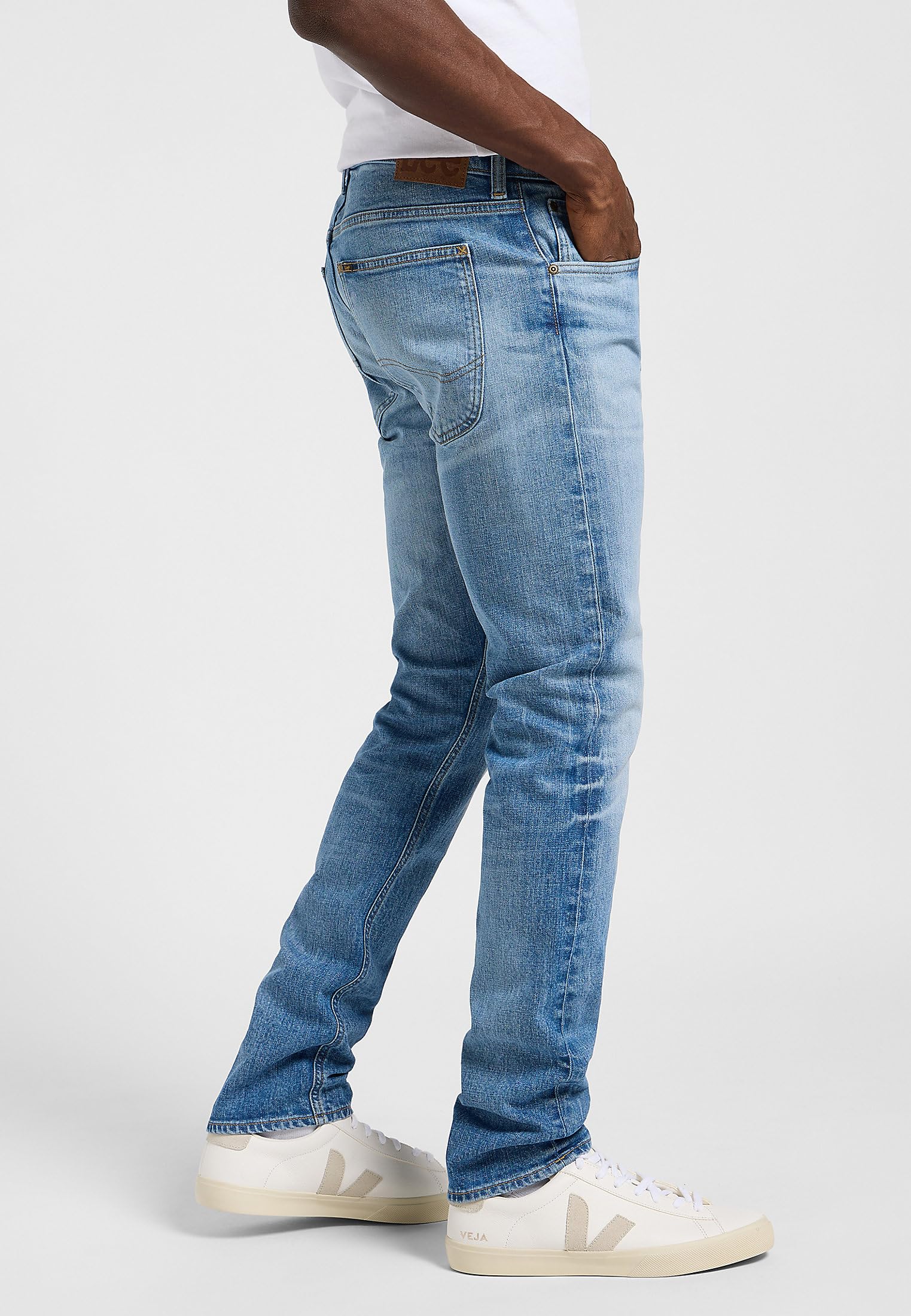 Lee Herren Luke Jeans – Bild 5