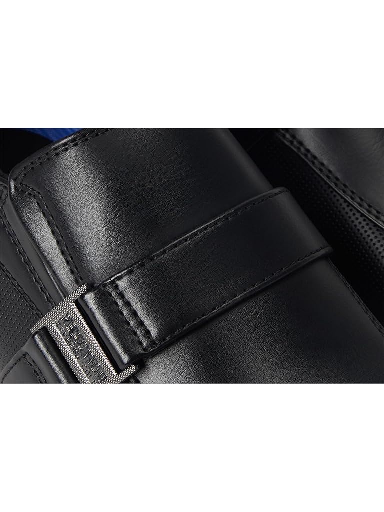 Black Kenneth Cole Beautiful Ballad Loafer