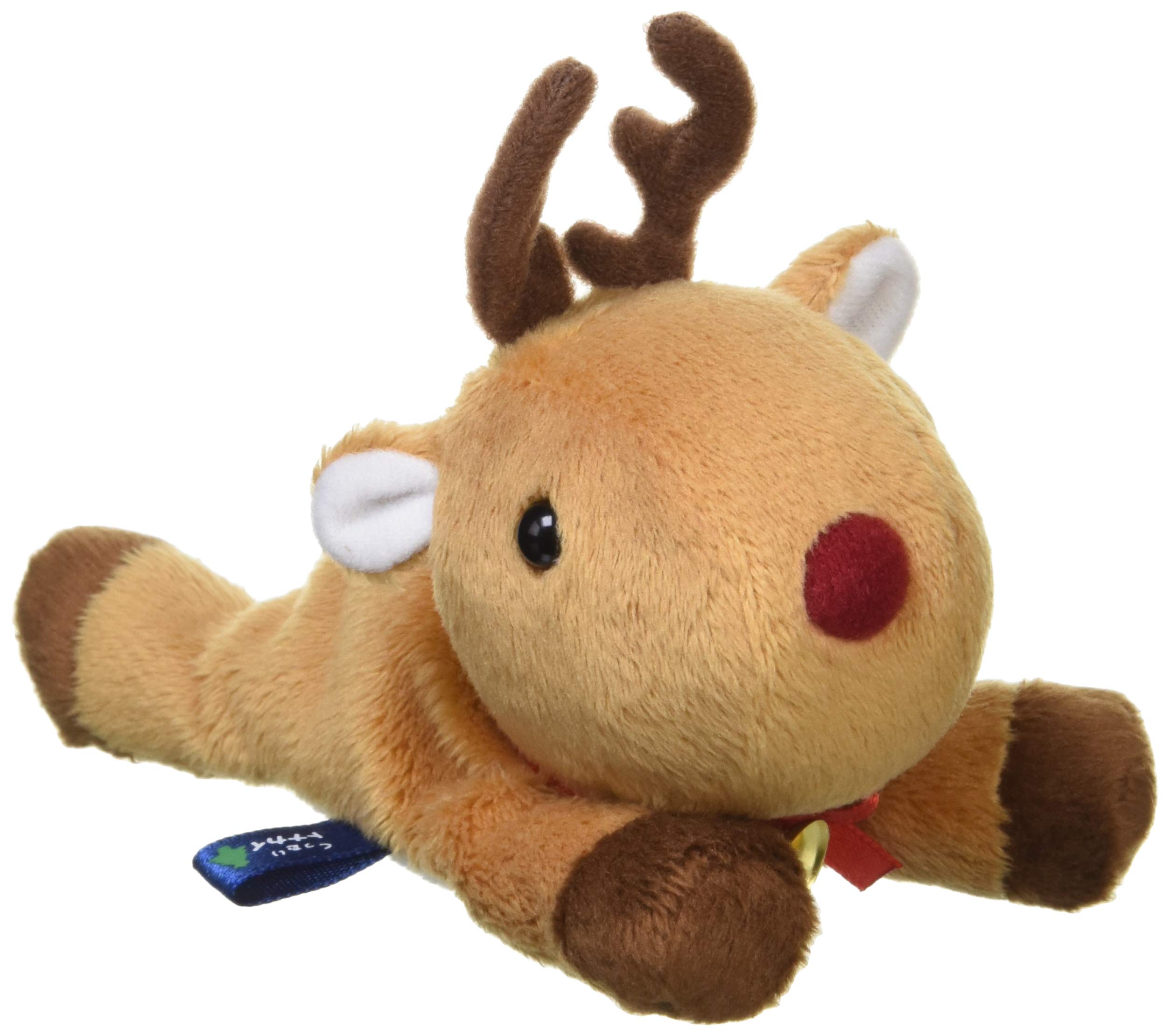 THE ROFFLE mates【トナカイ】　動くぬいぐるみ THE ROFFLE mates【トナカイ】動くぬいぐるみ