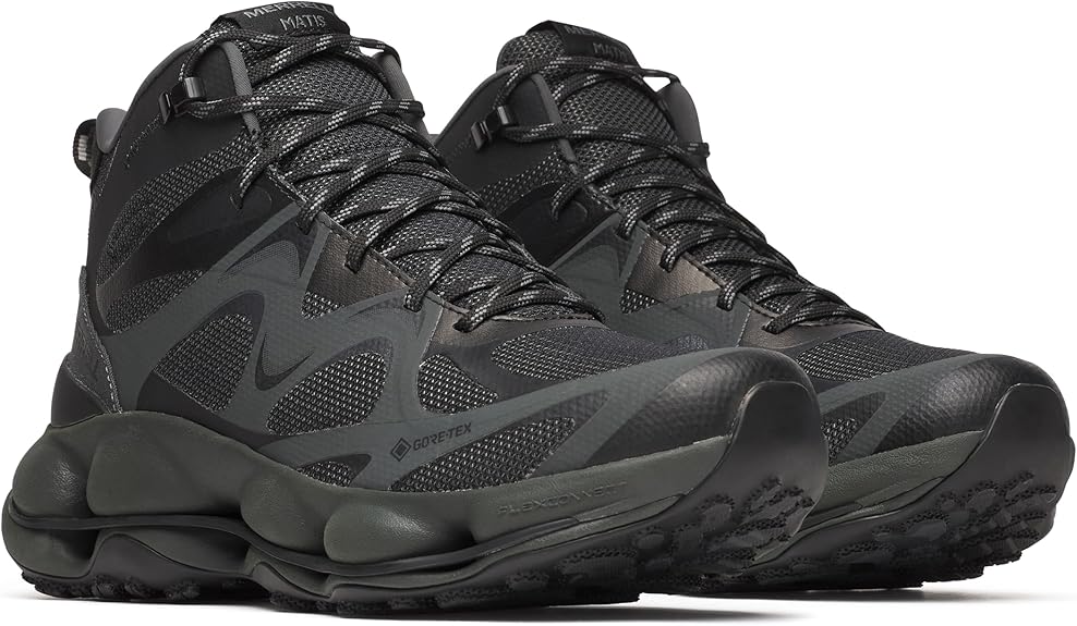 SPEED ARC MATIS MID GORE-TEX® の画像