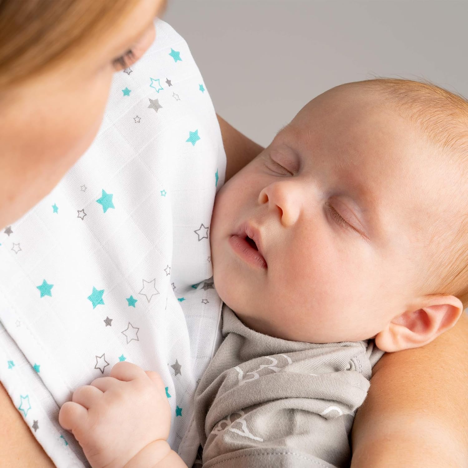 JumpOff Jo - Newborn Baby Essentials Layette Gift Set for Babies- Newborn Clothes & Accessories Set, Shower Gifts for Newborn - Image 9