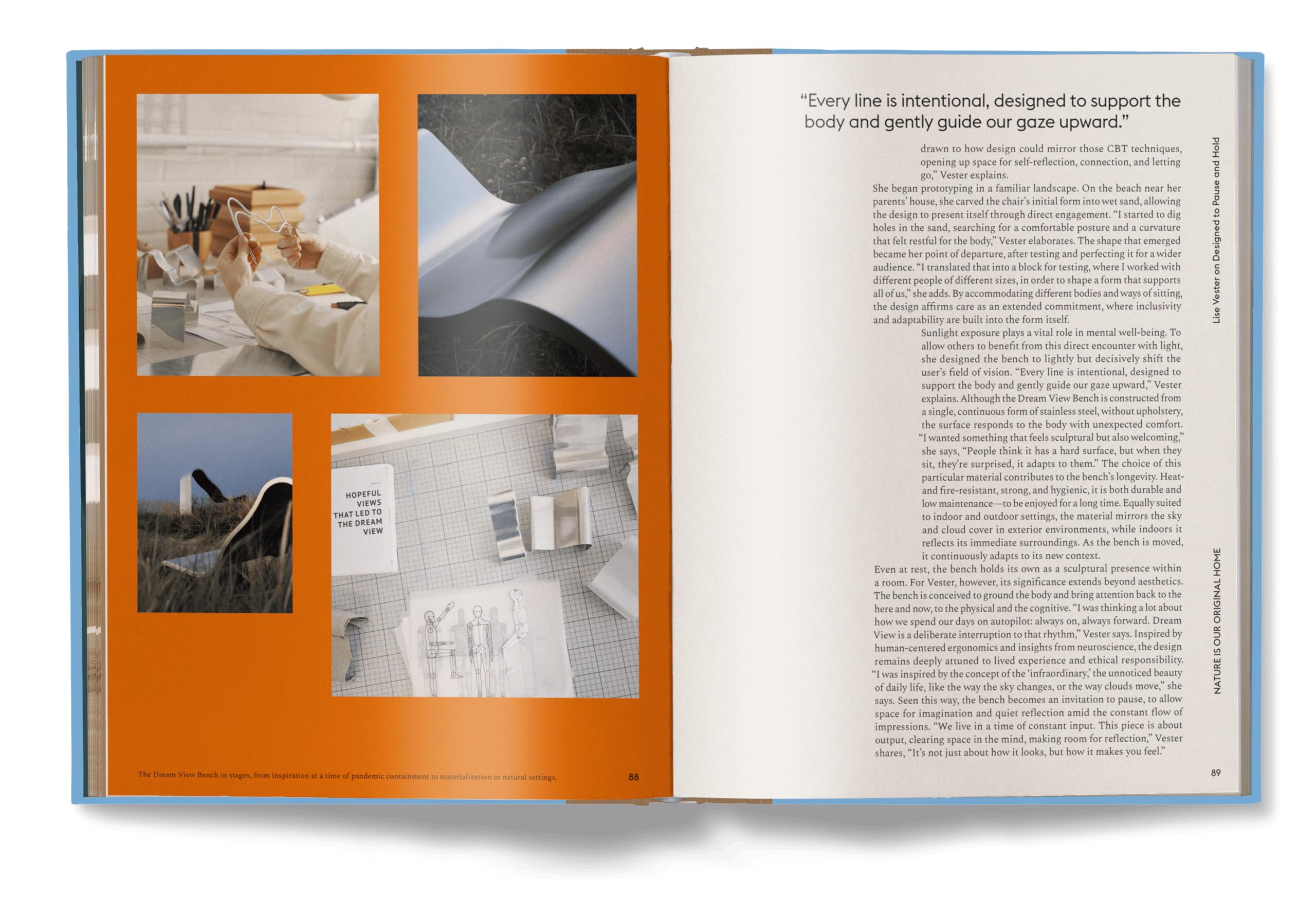 Next Chapters in Scandinavian Design: Muuto on Creating Intentional Spaces