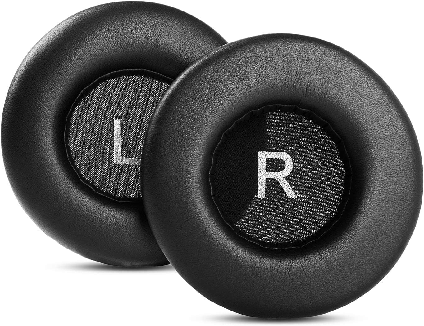 MinHutYa K550 Ear Pads Ear Cushions Replacement Compatible