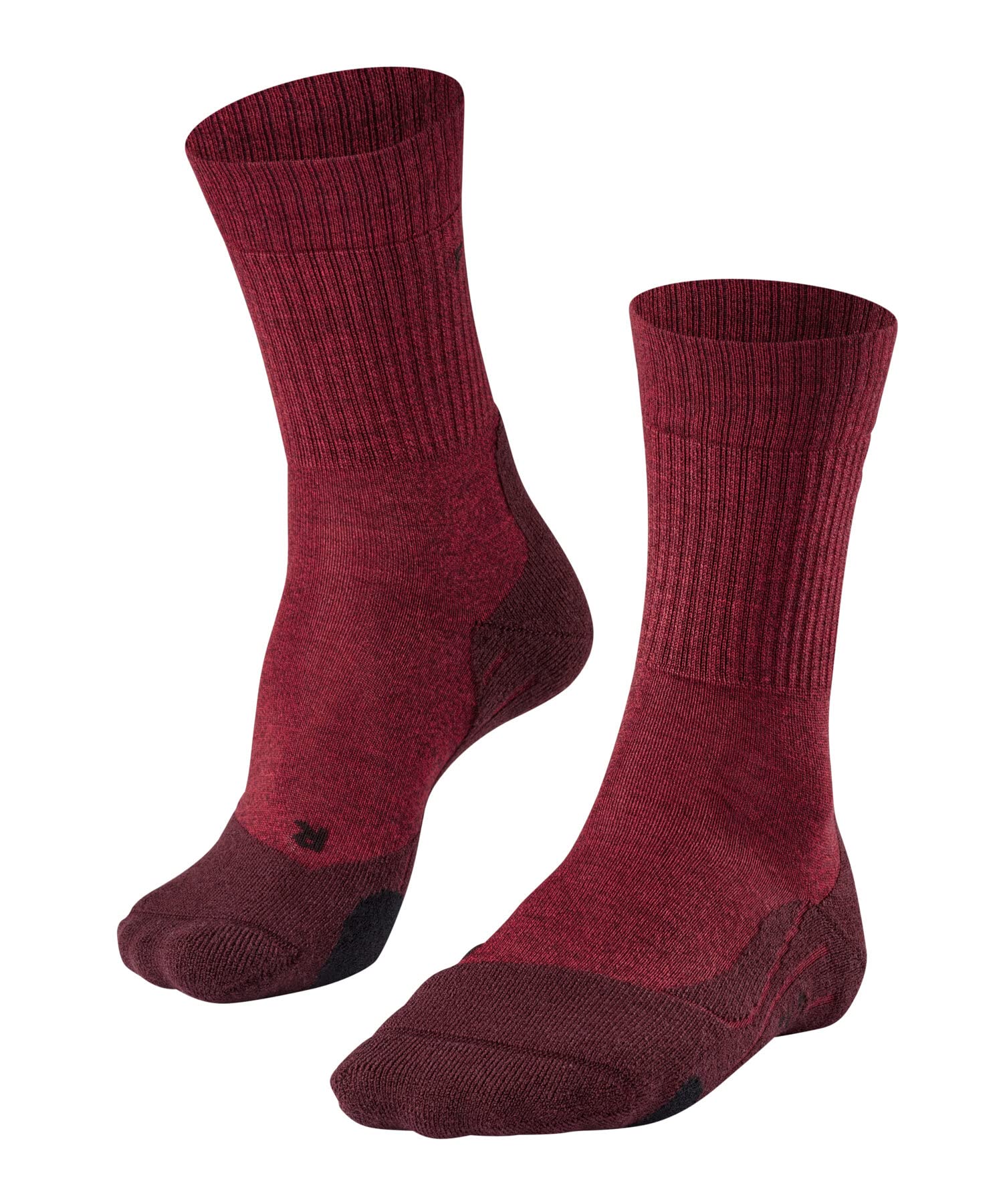 Falke Women's Rouge Socks Tk2 Wool