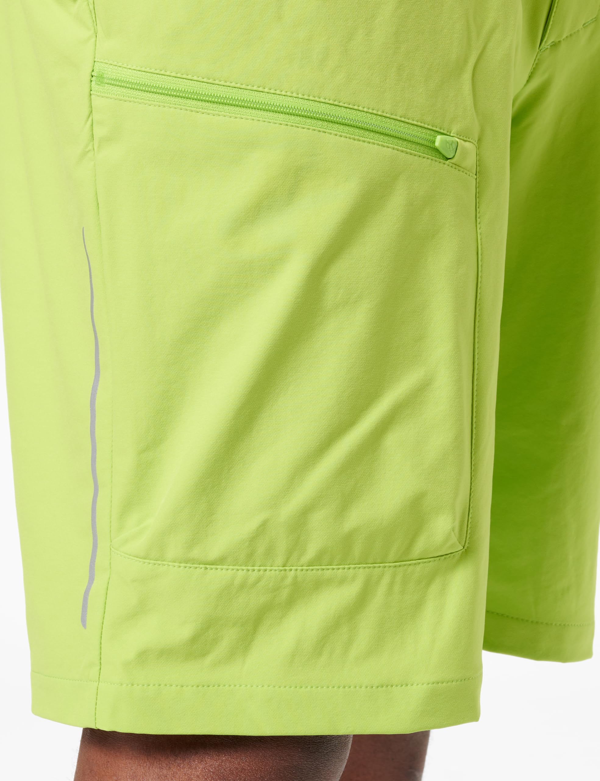 Jack Wolfskin Tourer - Shorty Mężczyźni