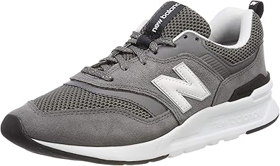 New balance 997h gris Outlet