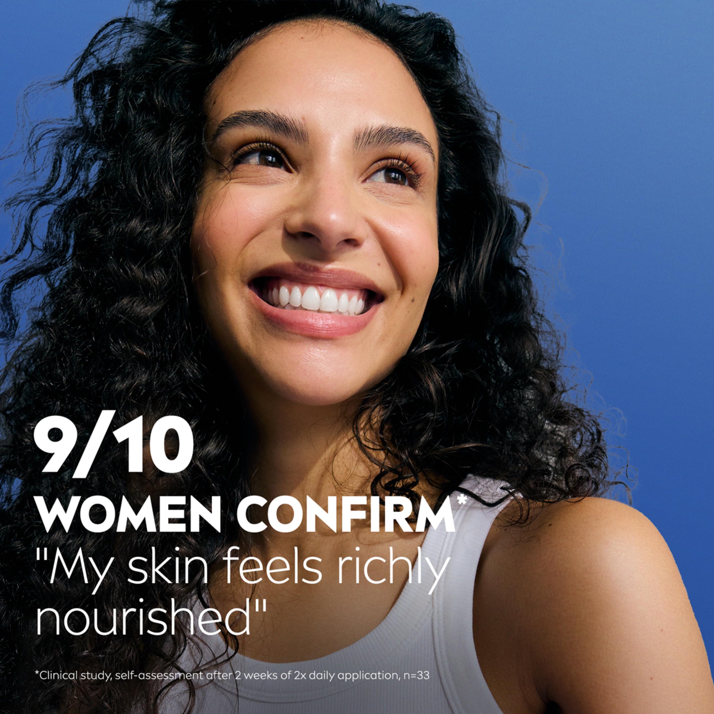 Nivea Crème corporelle au beurre de cacao, 450 ml