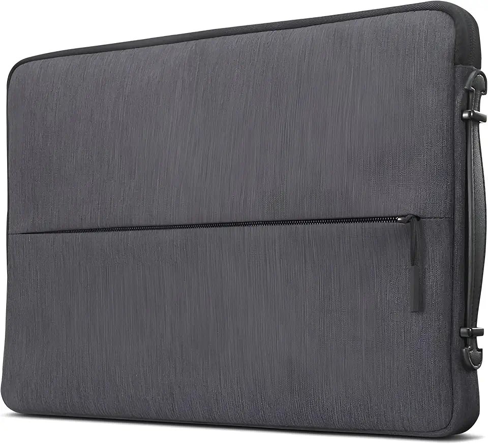 Capa para Notebook até 15.6 Lenovo Urban Sleeve, Cinza