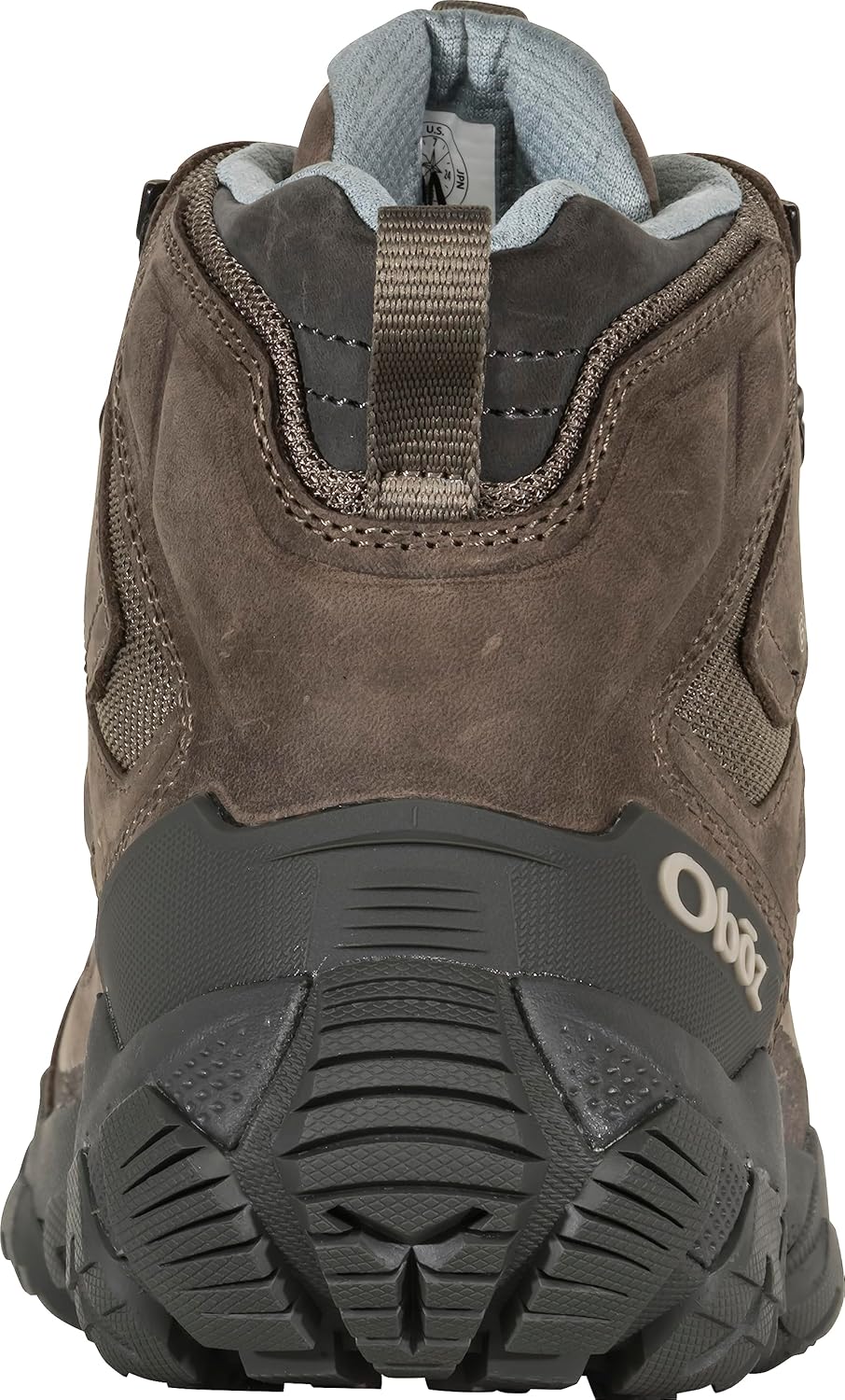 Oboz Women's Sawtooth X Mid B-DRY Hiking Boot