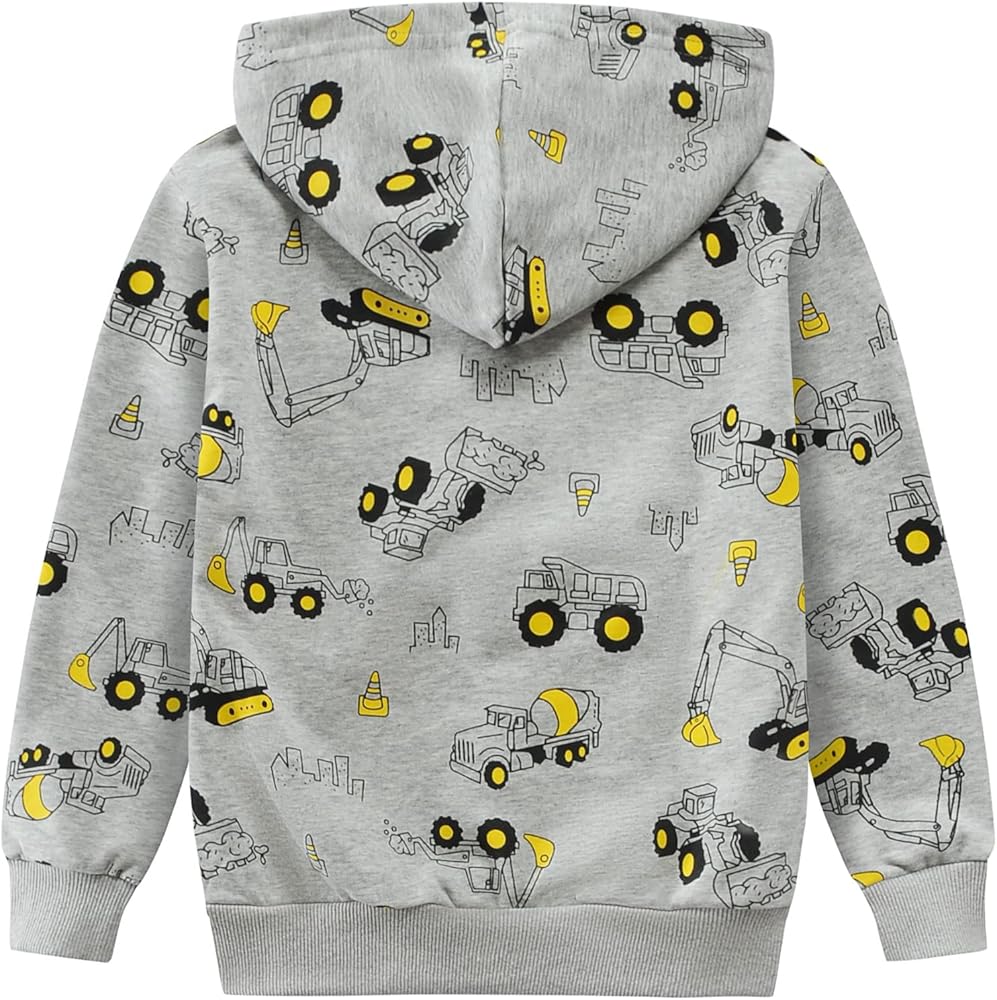 Amazon.com: Boys Hooded Sweatshirt Toddler Boys Zip Up Amazon.com: Boys Hooded Sweatshirt Toddler Boys Zip Up