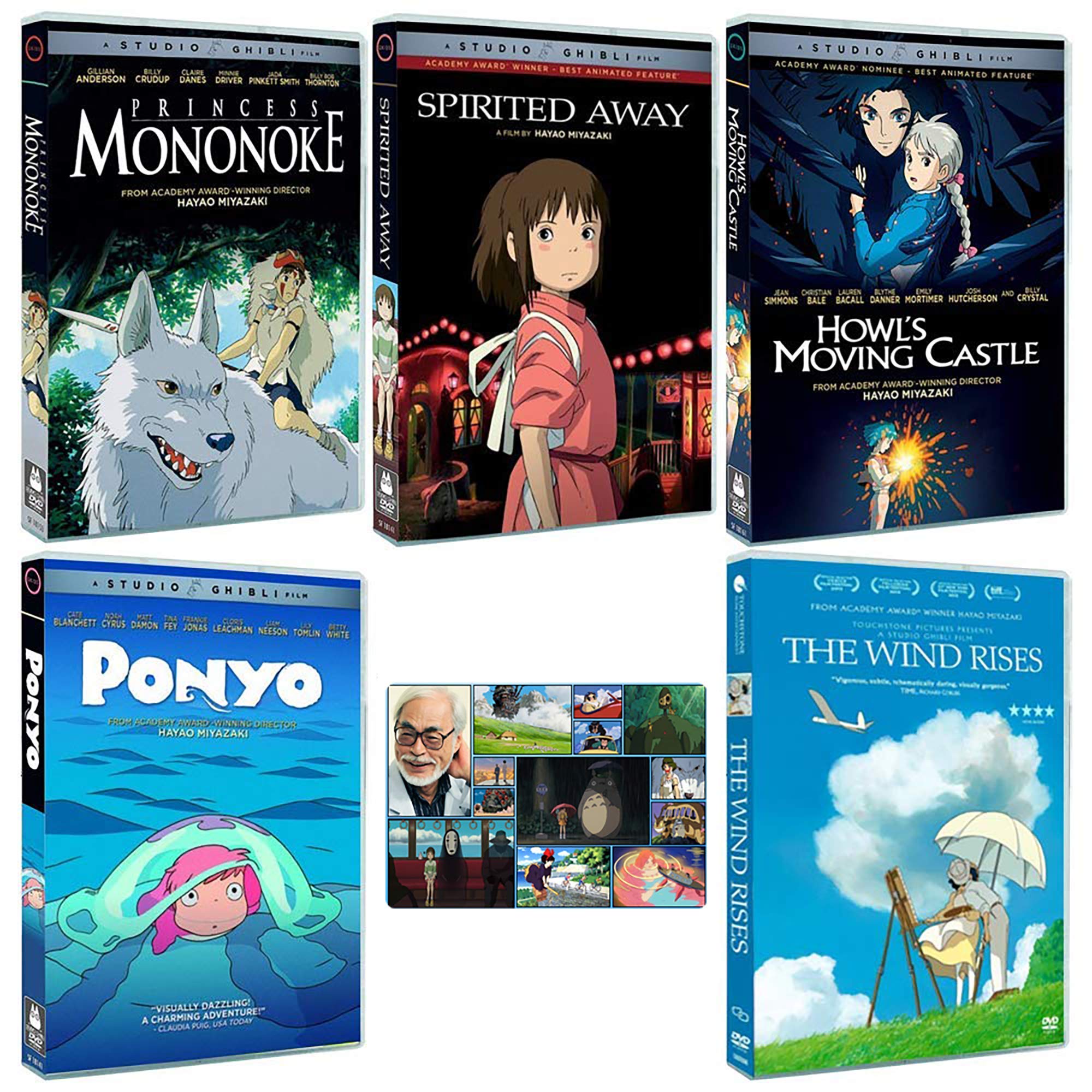 【未開封品】なるたる 骸なる星・珠たる子 DVD-BOX 北米版 Amazon.com: The Continued Success Collection: Written & Directed