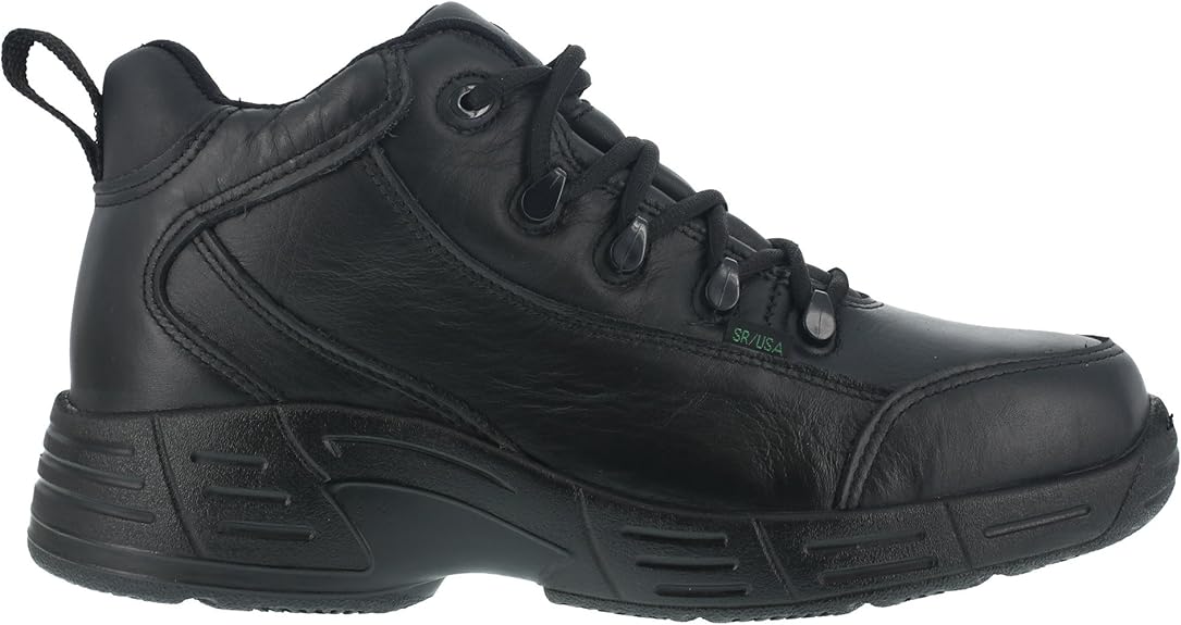 Reebok royal hiker lthr Clearance