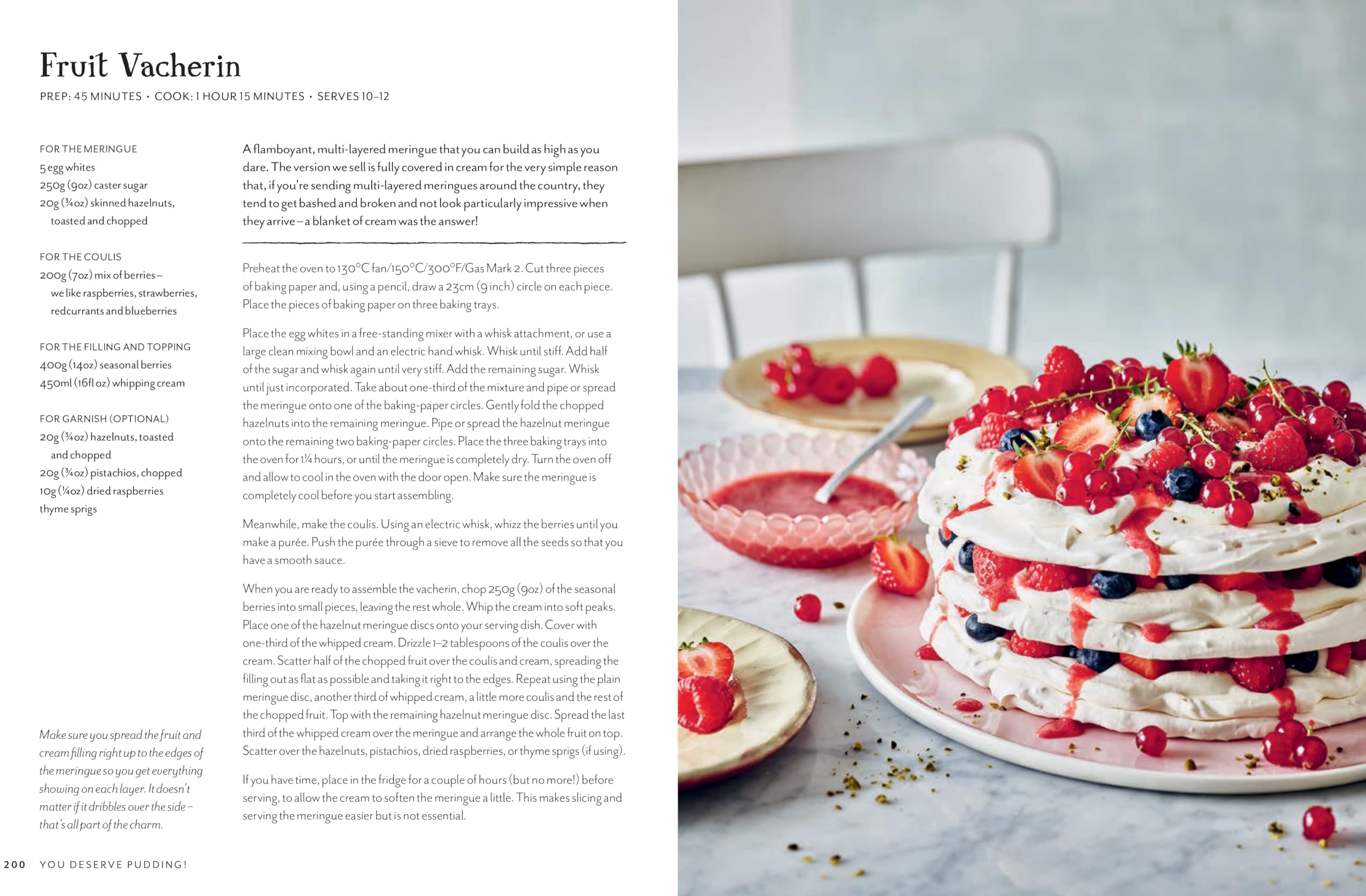 COOK: Serve up Joy: Recipes for sharing: The first book from the much-loved frozen meals brand