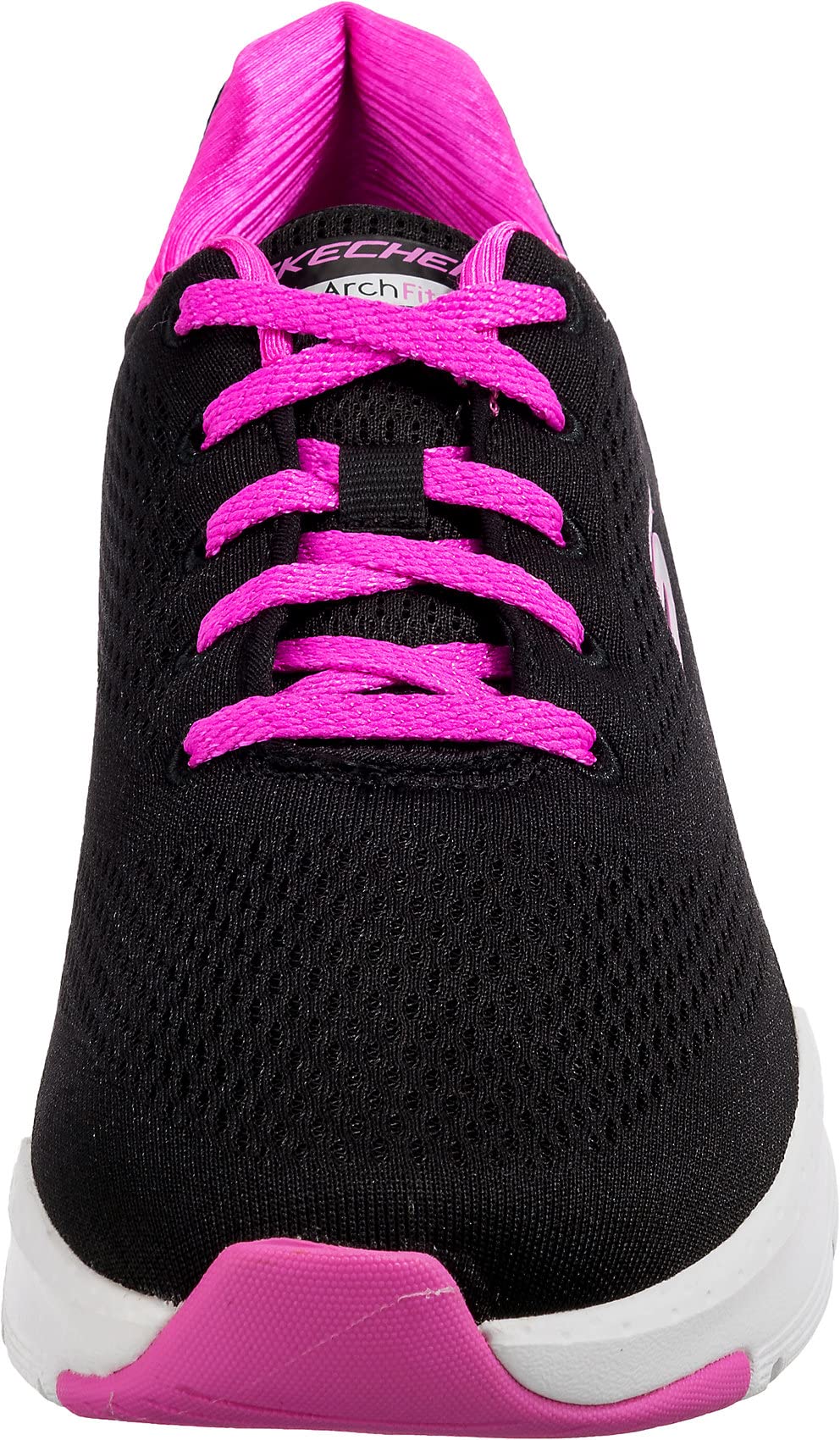 Skechers Arch Fit Big Appeal Scarpe da GinnasticaDonna