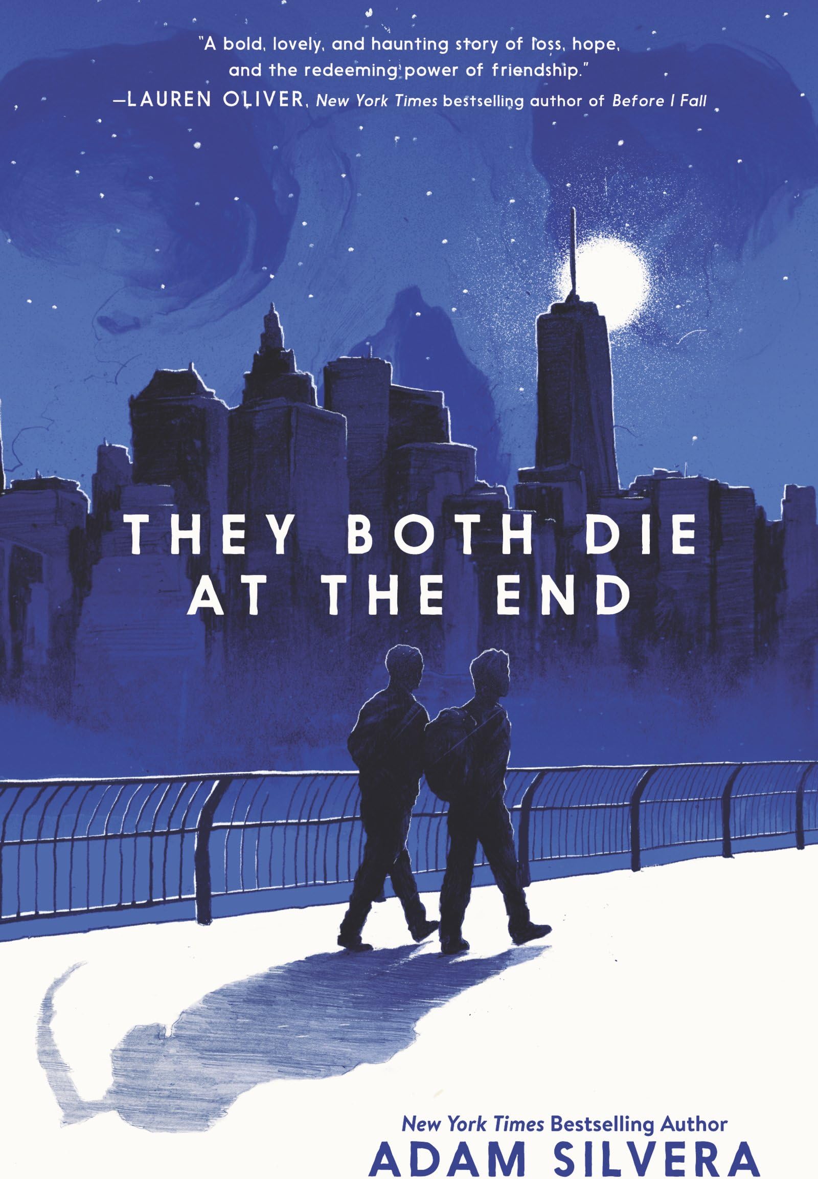 They Both Die at the End