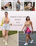 OEAK Womens Wireless Jelly Bra Plus Size Supportive Seamless Bras Full Coverage Push Up Comfortable No Underwire Tshirt Bras