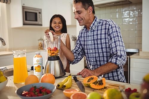 Miniatura 6 de Paquete Surtido, 100% Mezcla de Frutas, Sin Azúcar Agregada, Sin Modificaciones Genéticas de Smartfruit