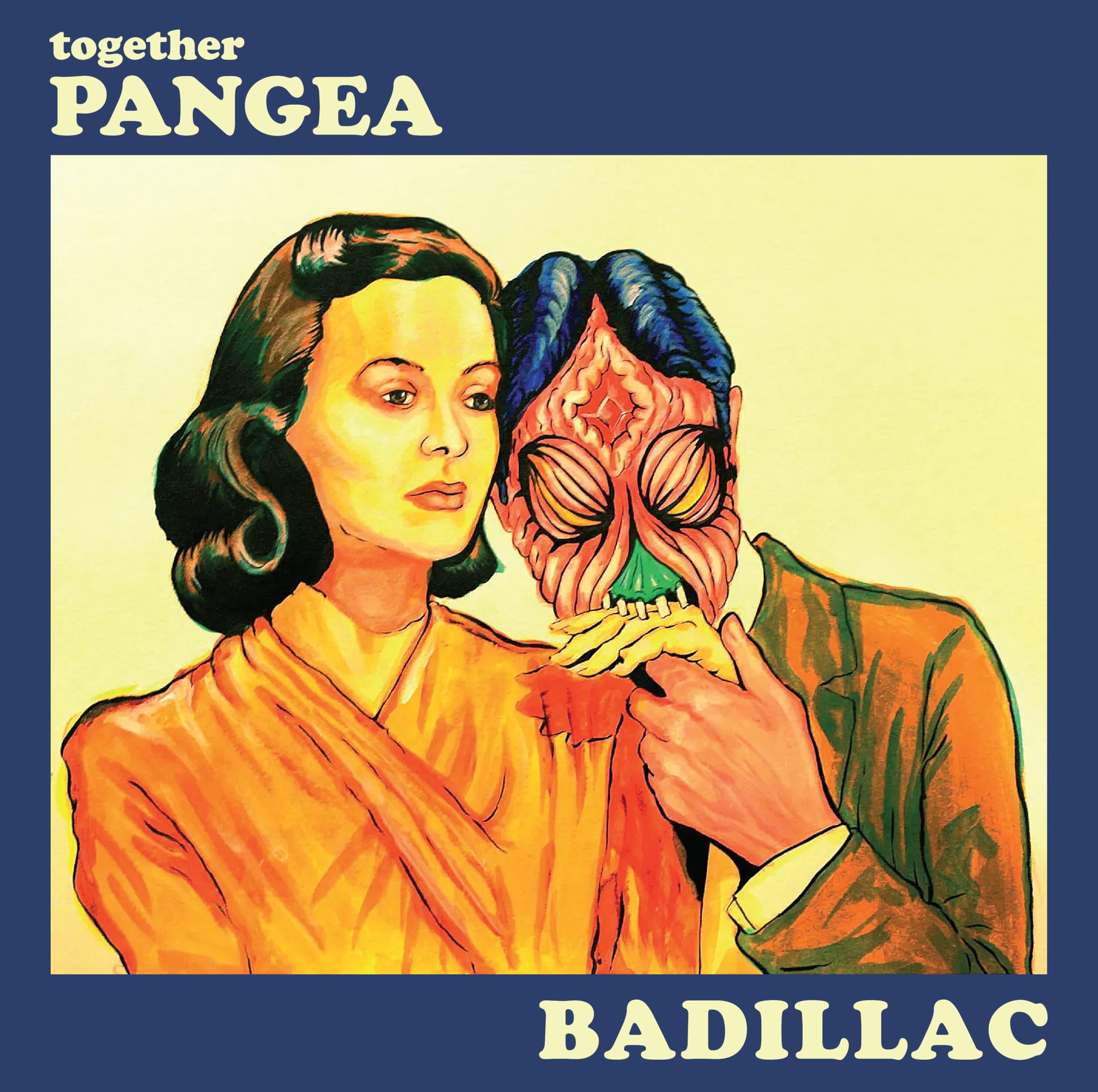 Badillac (10th Anniversary Deluxe Edition) (Colored Vinyl) [VINYL]