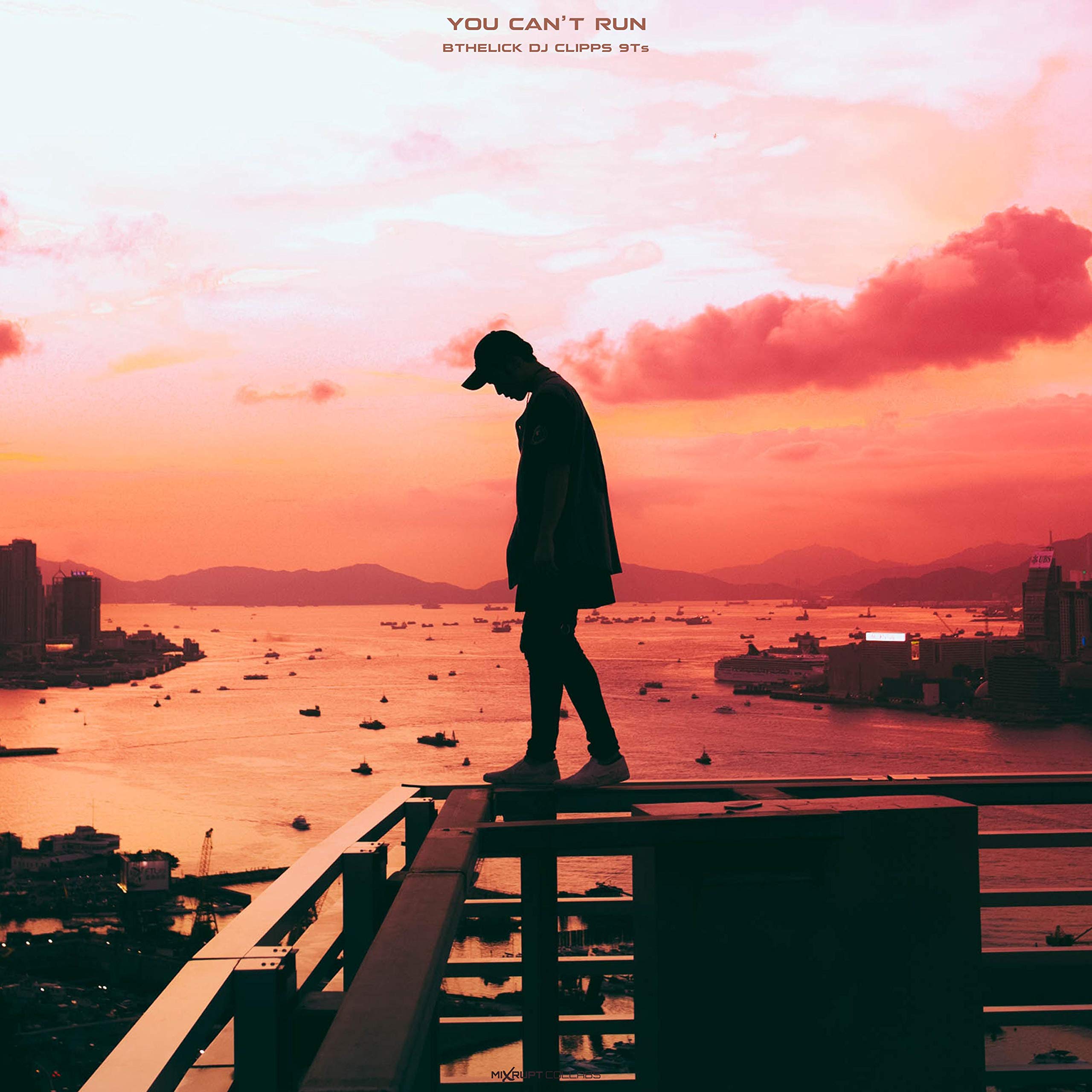 DJ Clipps & Bthelick & 9Ts