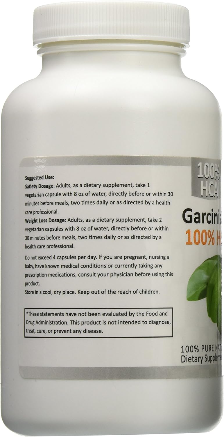 Garcinia Cambogia Extreme