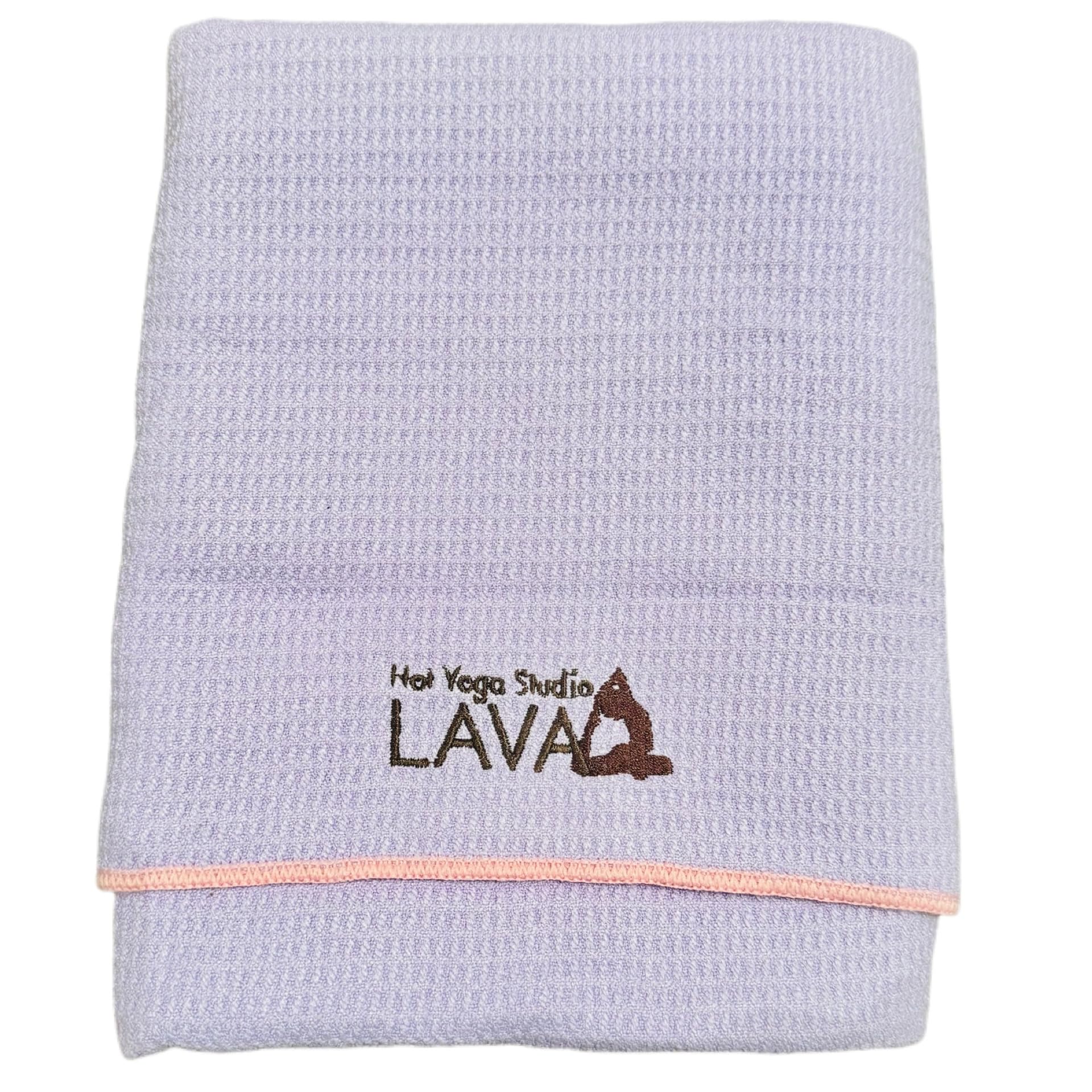 SUKALA スカーラ ヨガマット ヨガラグ　LAVA セット 紫 パープル SUKALA】Yogi Rug(ターコイズ・ピーチスキン・ライラック・アクア